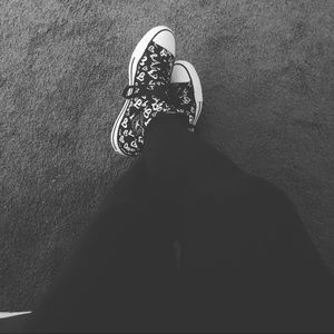 Meet your Posher, Mayowa